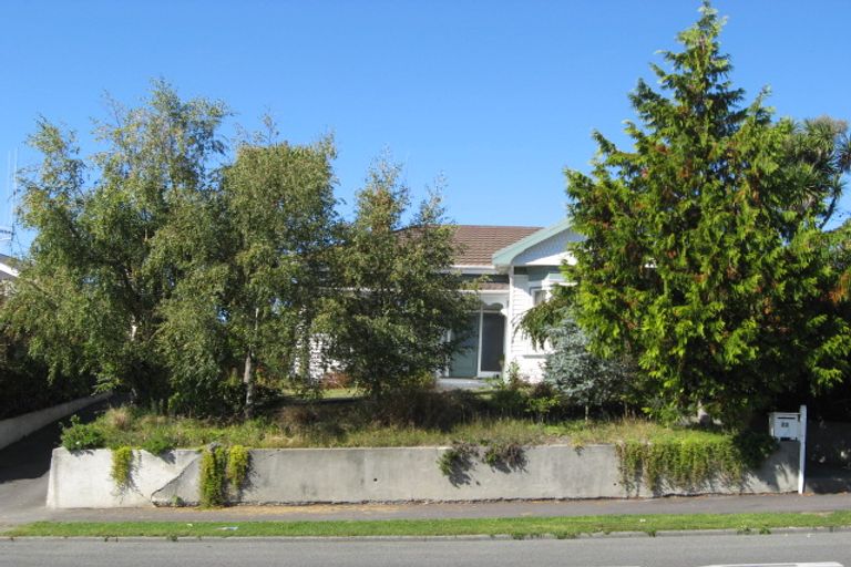 Photo of property in 26 Woodlands Road, Parkside, Timaru, 7910