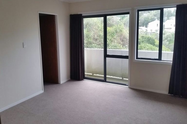 Photo of property in 3/7 Raroa Road, Kelburn, Wellington, 6012