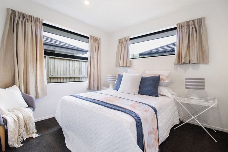 Photo of property in 8 Capil Court, Halswell, Christchurch, 8025