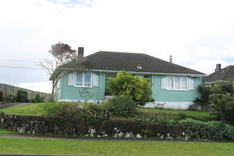 Photo of property in 48 Jack Street, Otangarei, Whangarei, 0112