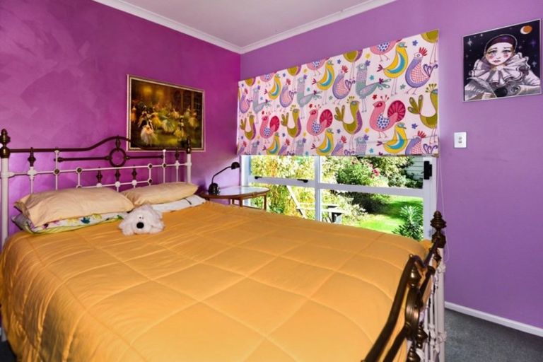 Photo of property in 79 Rowallan Road, Coalgate, Darfield, 7571