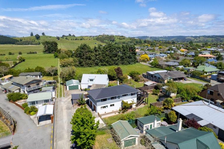 Photo of property in 92 Ellis Street, Brightwater, 7022