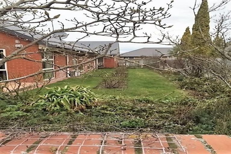 Photo of property in 48 South Belt, Lincoln, 7608