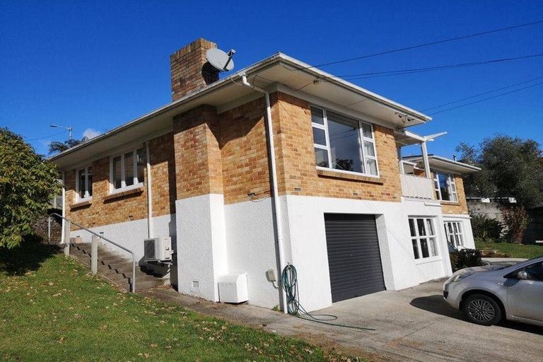 Photo of property in 14 Kakanui Avenue, Hillcrest, Hamilton, 3216