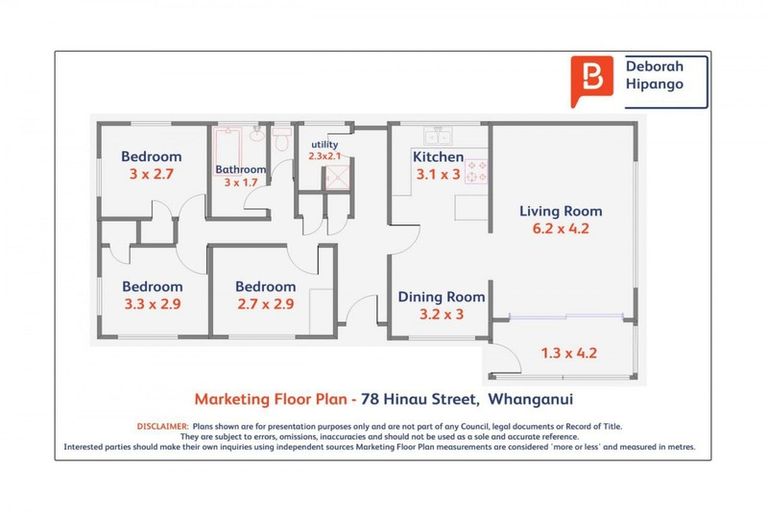 Photo of property in 78 Hinau Street, Castlecliff, Whanganui, 4501