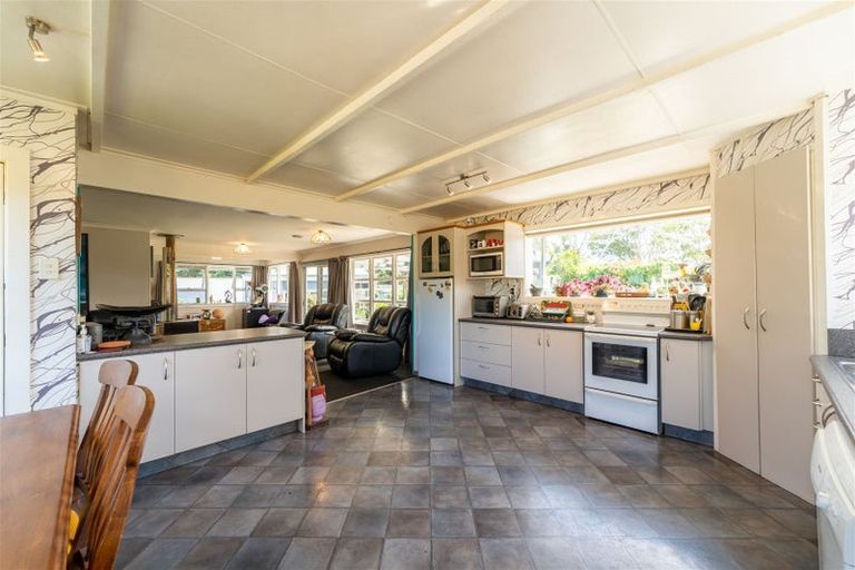 Photo of property in 221 Ardgowan Road, Ardgowan, Oamaru, 9492