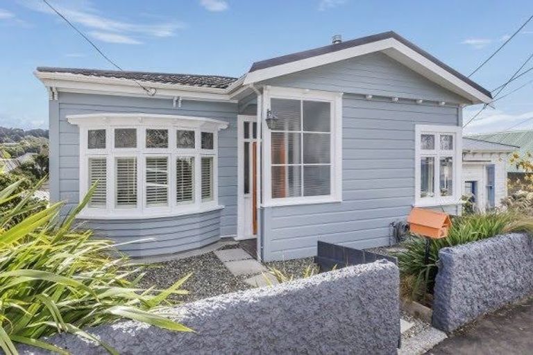 Photo of property in 26 Henry Street, Kilbirnie, Wellington, 6022