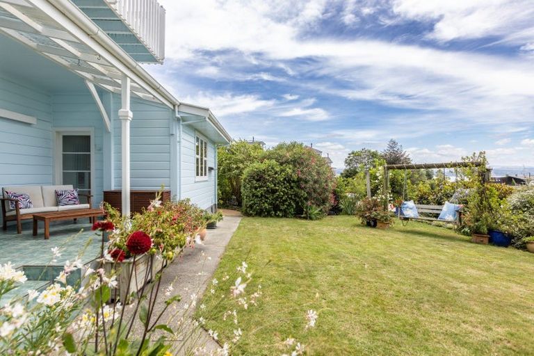 Photo of property in 20 Goldsmith Road, Hospital Hill, Napier, 4110