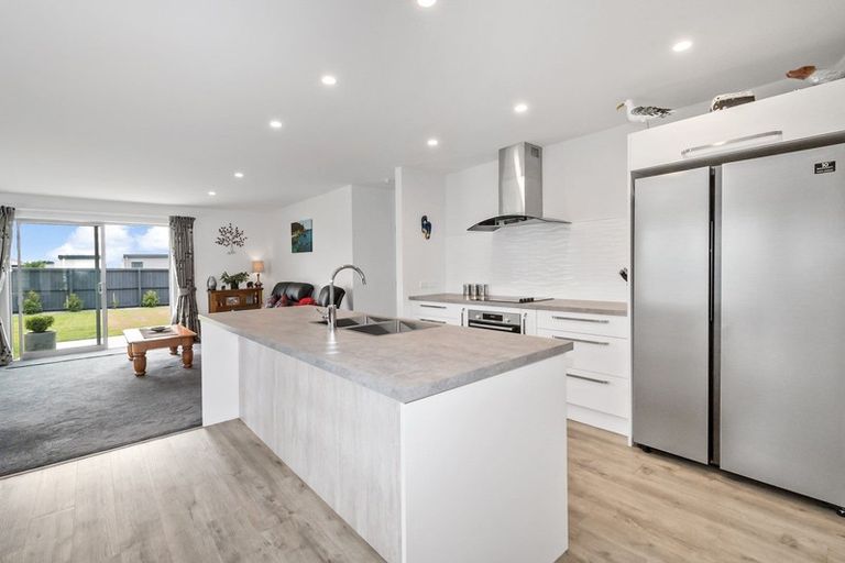 Photo of property in 616 Springston Rolleston Road, Rolleston, 7615