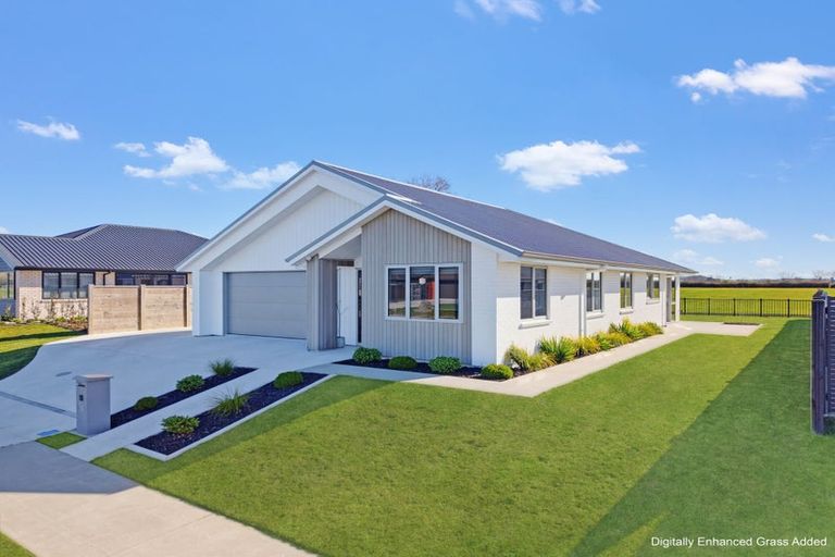 Photo of property in 54 Peakedale Drive, Matamata, 3400