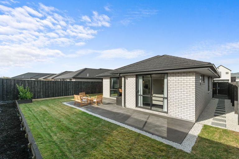 Photo of property in 34 Conailus Street, Halswell, Christchurch, 8025