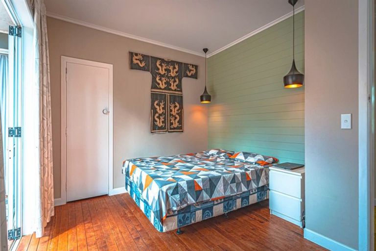 Photo of property in 734 Okahukura Road, Tapora, Wellsford, 0977