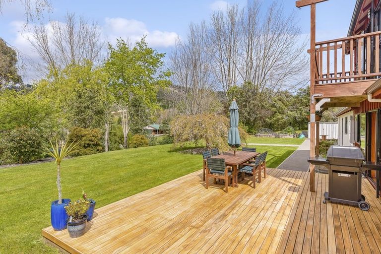 Photo of property in 72 Maui Pomare Road, Nikau Valley, Paraparaumu, 5032