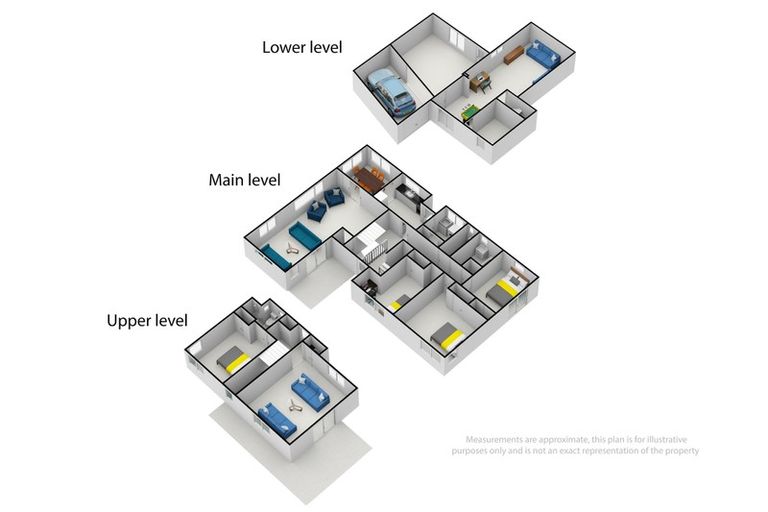 Photo of property in 151 Sandspit Road, Shelly Park, Auckland, 2014