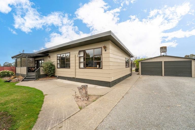 Photo of property in 53 Beaconsfield Road, Fairview, Timaru, 7972
