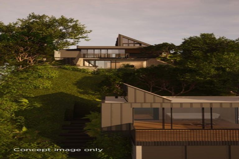 Photo of property in 6 Rawene Avenue, Westmere, Auckland, 1022