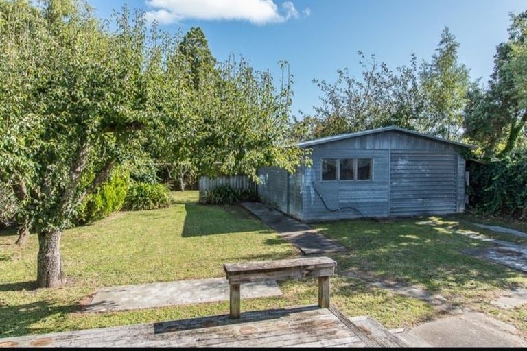 Photo of property in 11 Maire Street, Otaki, 5512