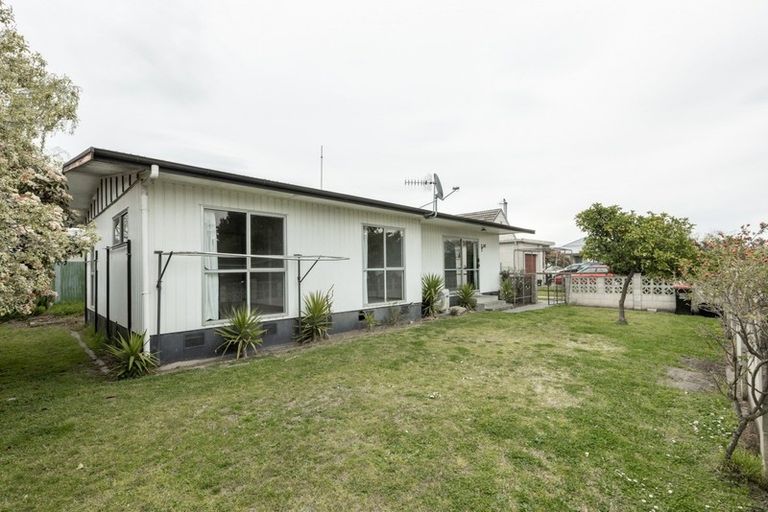 Photo of property in 14a Cartier Crescent, Flaxmere, Hastings, 4120