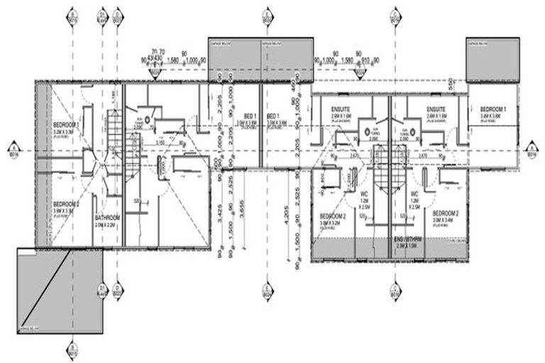 Photo of property in 1/37 Evesham Crescent, Spreydon, Christchurch, 8024