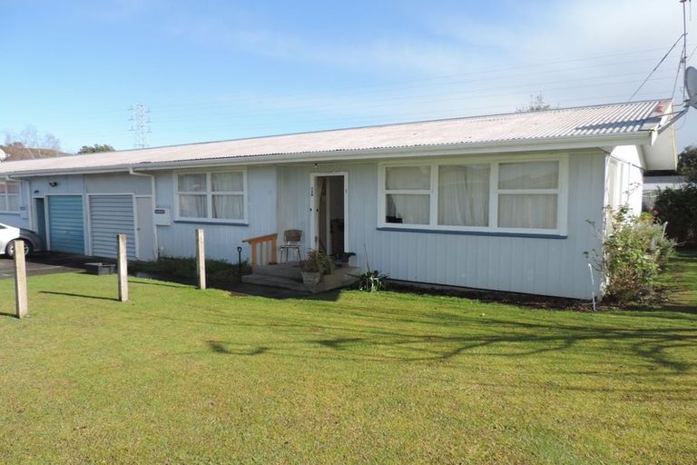 Photo of property in 24b Blundell Place, Huntly, 3700