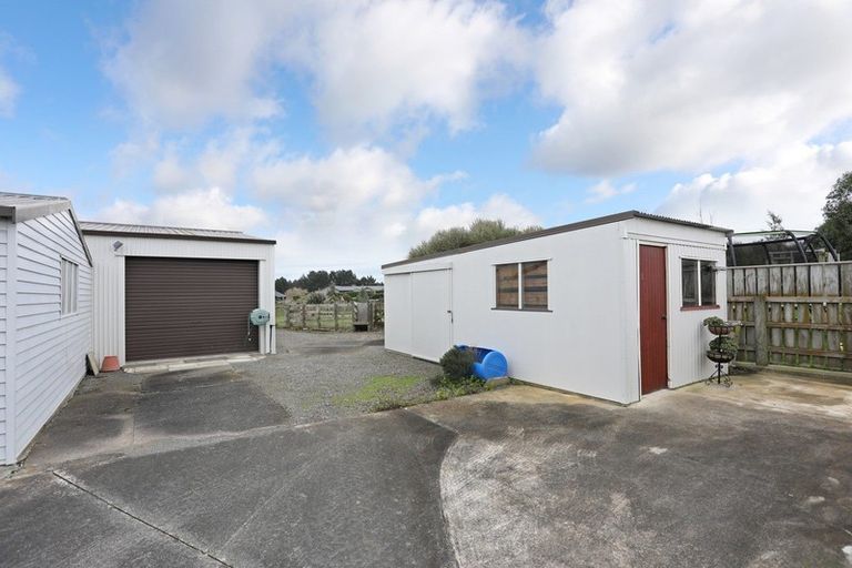 Photo of property in 235 Watershed Road, Bunnythorpe, Palmerston North, 4470