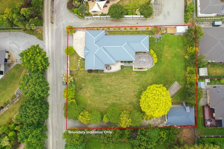 Photo of property in 214 Pages Road, Marchwiel, Timaru, 7910
