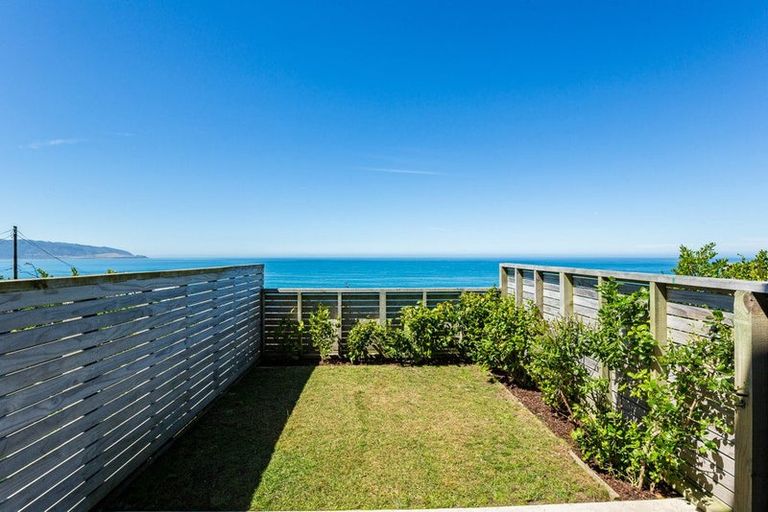 Photo of property in 3/52 High Street, Island Bay, Wellington, 6023