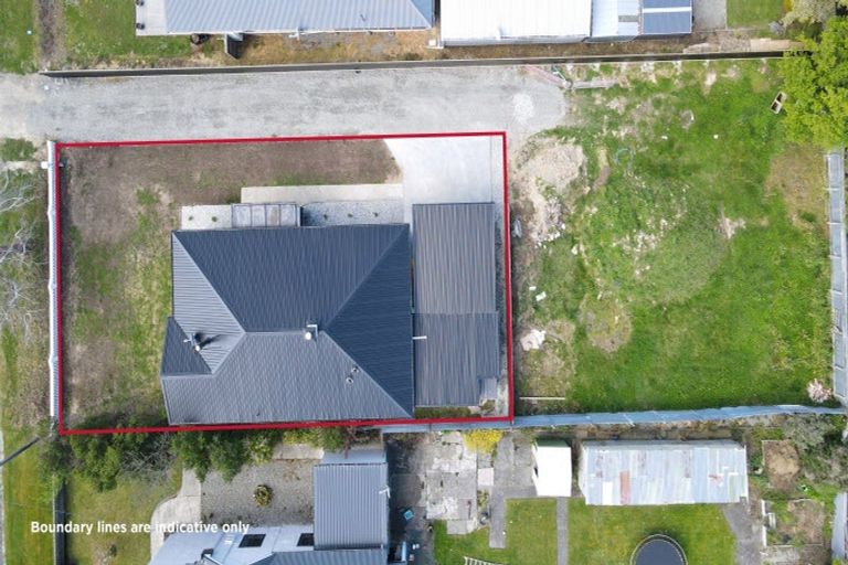 Photo of property in 31 Mary Street, Winton, 9720