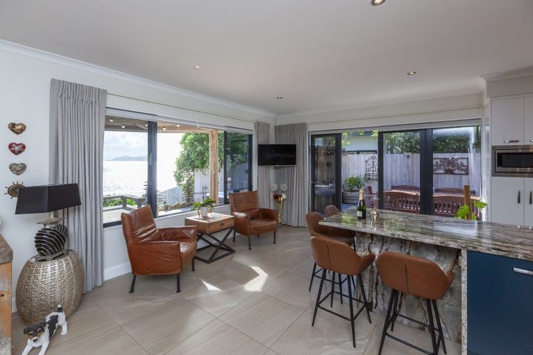 Photo of property in 159 Rosetta Road, Raumati South, Paraparaumu, 5032