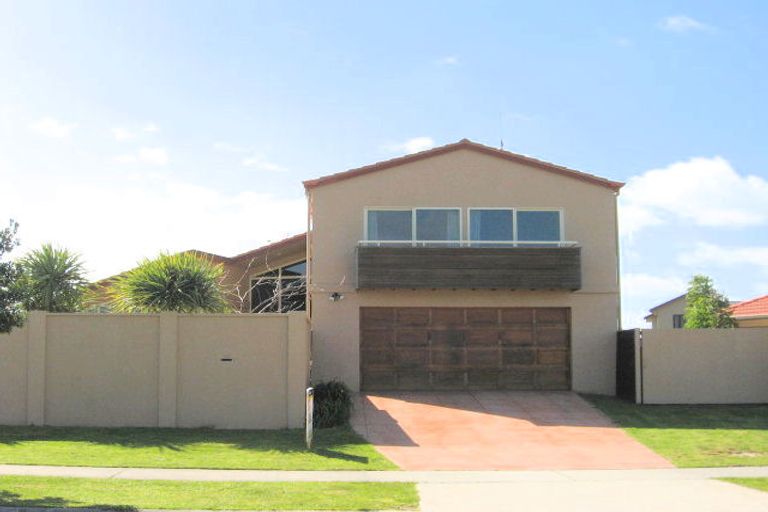 Photo of property in 26 Santa Barbara Drive, Papamoa Beach, Papamoa, 3118