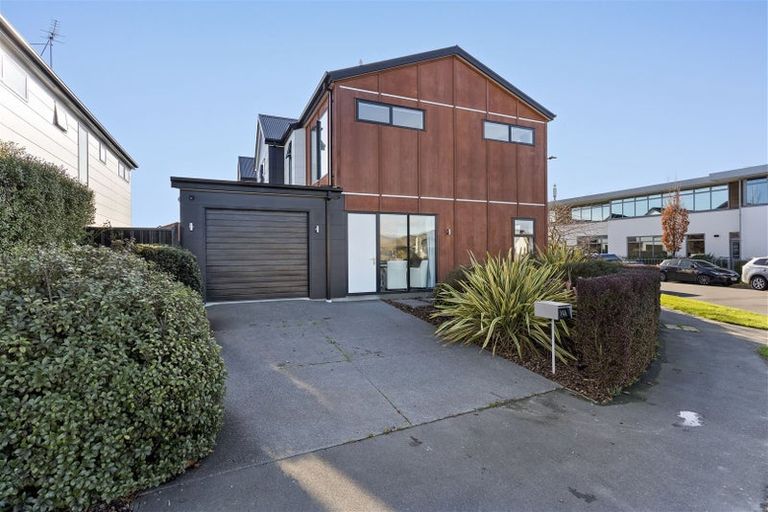 Photo of property in 14a Packard Crescent, Halswell, Christchurch, 8025