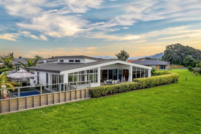 Photo of property in 147 Koutunui Road, Athenree, Katikati, 3177
