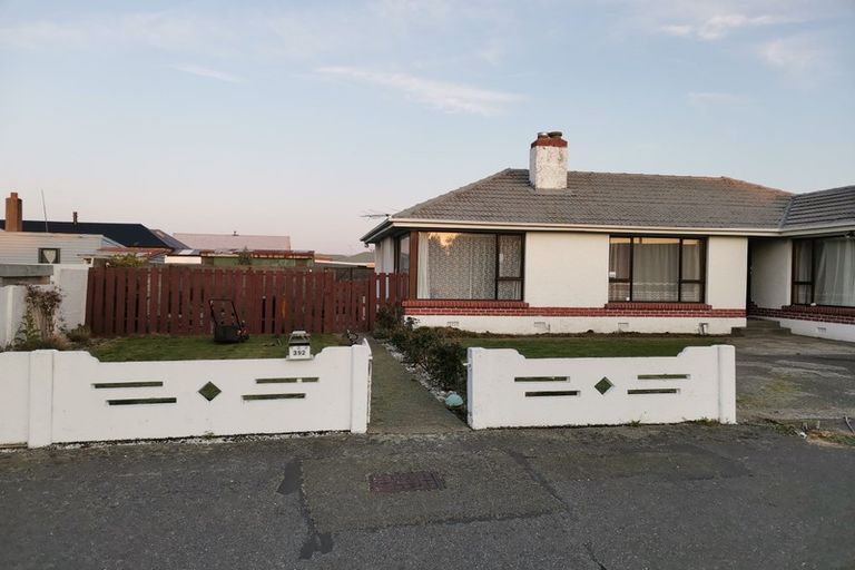 Photo of property in 392 Conon Street, Appleby, Invercargill, 9812