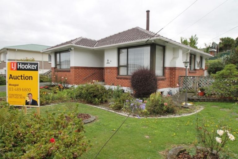 Photo of property in 26 Exmouth Street, Abbotsford, Dunedin, 9018