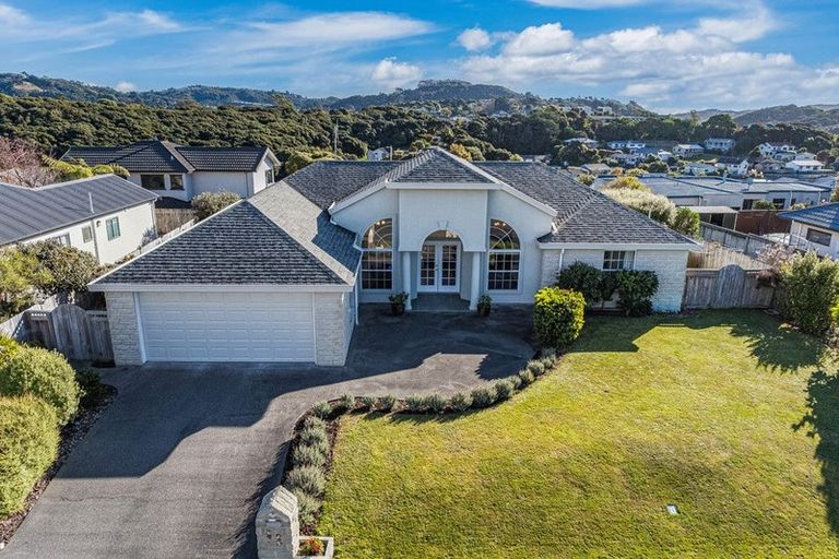 Photo of property in 84 Navigation Drive, Whitby, Porirua, 5024