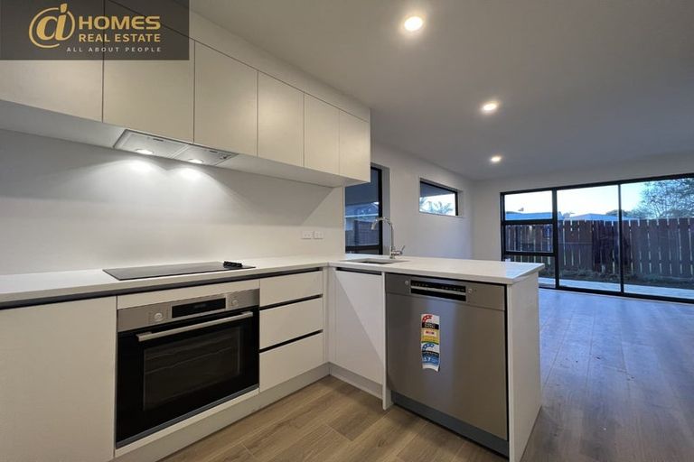 Photo of property in 3b Penfold Place, Henderson, Auckland, 0610