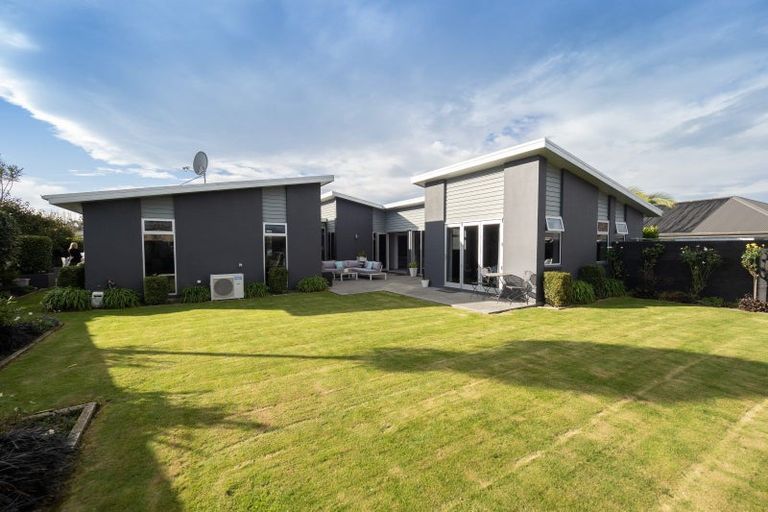 Photo of property in 3 Westpark Close, Allenton, Ashburton, 7700