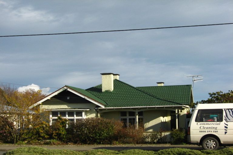 Photo of property in 136 North Road, Prestonville, Invercargill, 9810