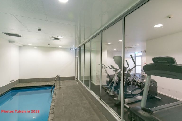 Photo of property in Soho Apartments, 308/74 Taranaki Street, Te Aro, Wellington, 6011