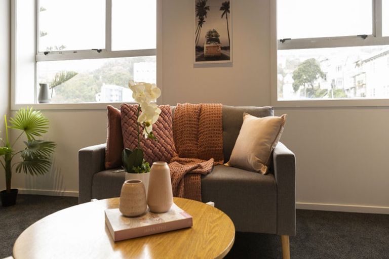 Photo of property in Education House (west), 180 Willis Street, Te Aro, Wellington, 6011