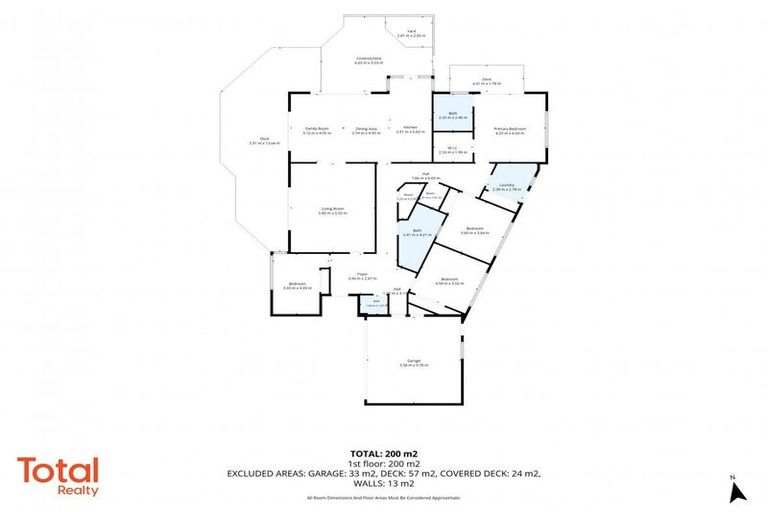 Photo of property in 25 Autumn Place, Mairehau, Christchurch, 8052