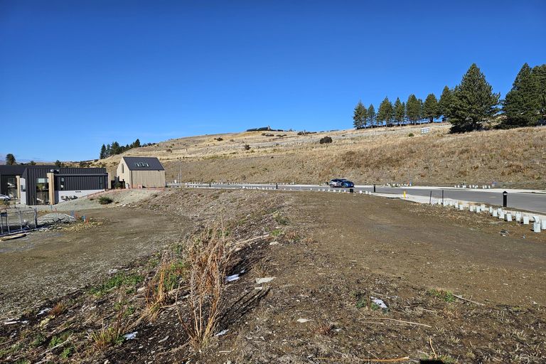 Photo of property in 26 Station Bay Rise, Lake Tekapo, 7999