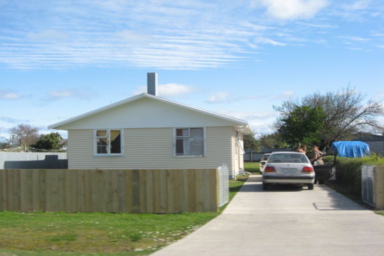 Photo of property in 78 Apatu Street, Wairoa, 4108
