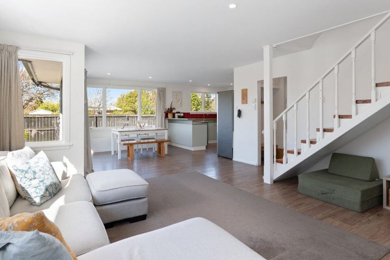 Photo of property in 3 Jackson Street, Darfield, 7510