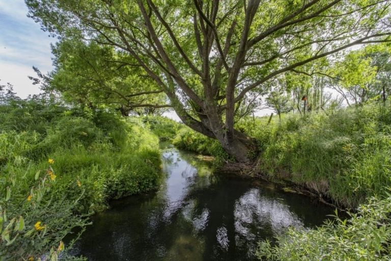 Photo of property in 162 Toppings Road, Sefton, Rangiora, 7477