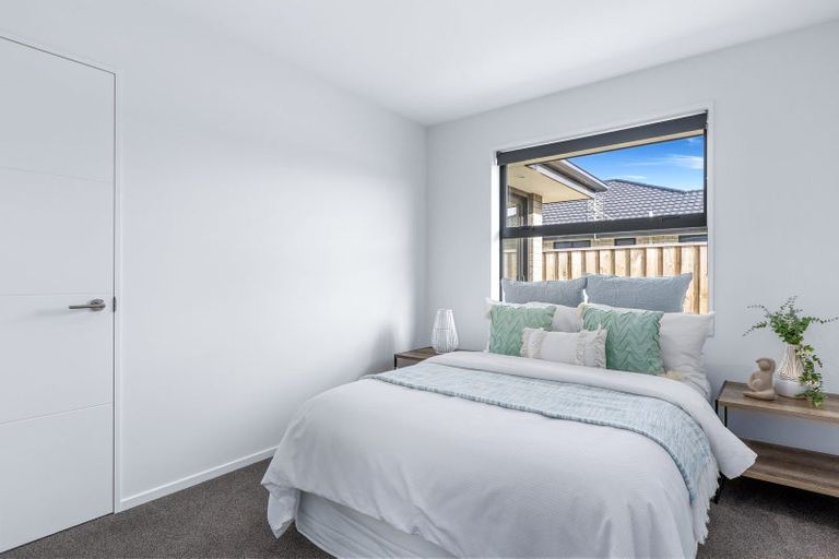 Photo of property in 11 Fairhall Street, Rolleston, 7615