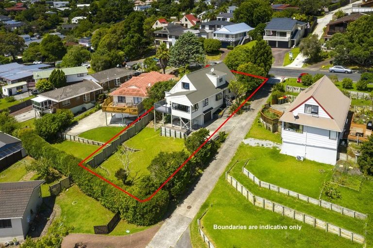 Photo of property in 83 Alton Avenue, Hillcrest, Auckland, 0627