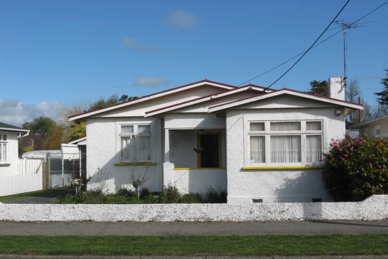 Photo of property in 32 Kuripuni Street, Kuripuni, Masterton, 5810