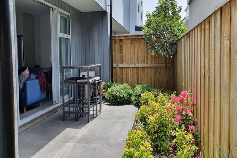 Photo of property in 6/206 Salisbury Street, Christchurch Central, Christchurch, 8013