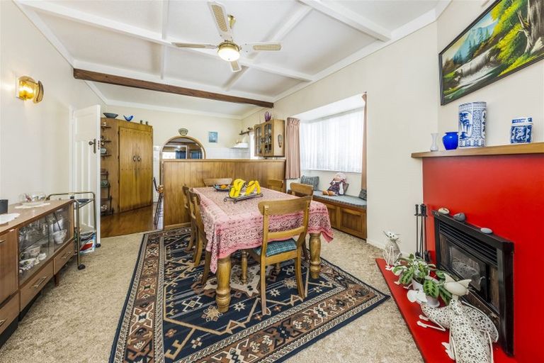 Photo of property in 19 Omagh Avenue, Papatoetoe, Auckland, 2025